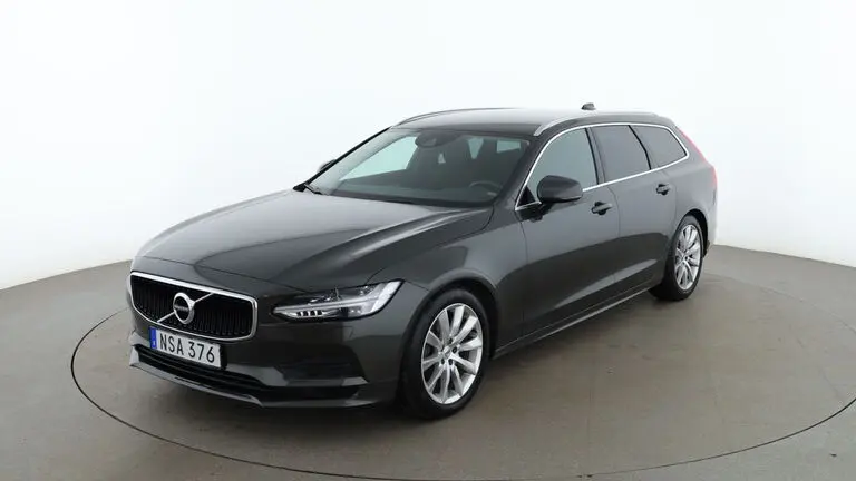 Volvo V90 2018