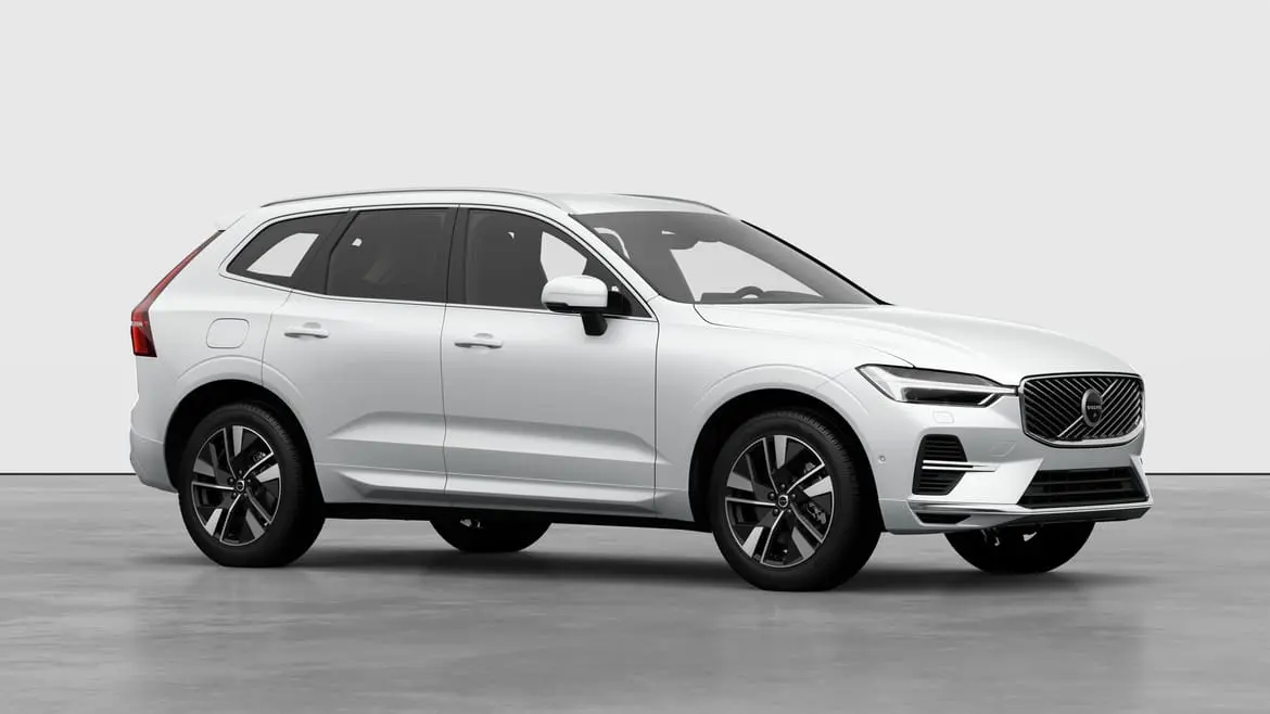 Volvo XC60 2027