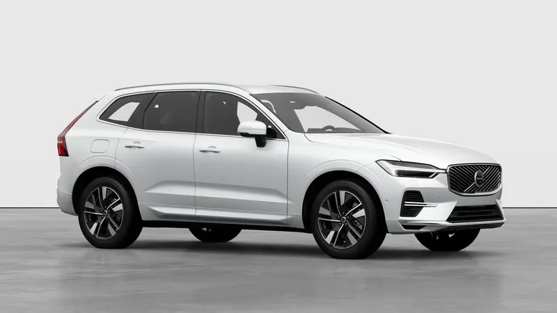 Volvo XC60 2027