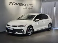 Volkswagen Golf 2026