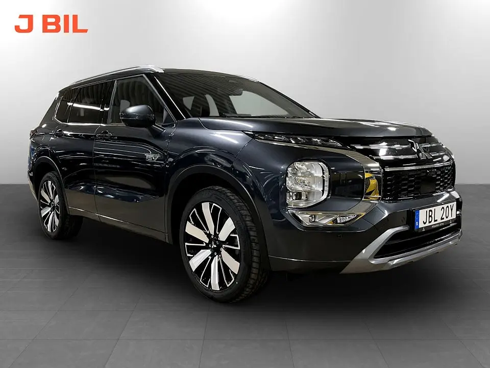 Mitsubishi Outlander 2025