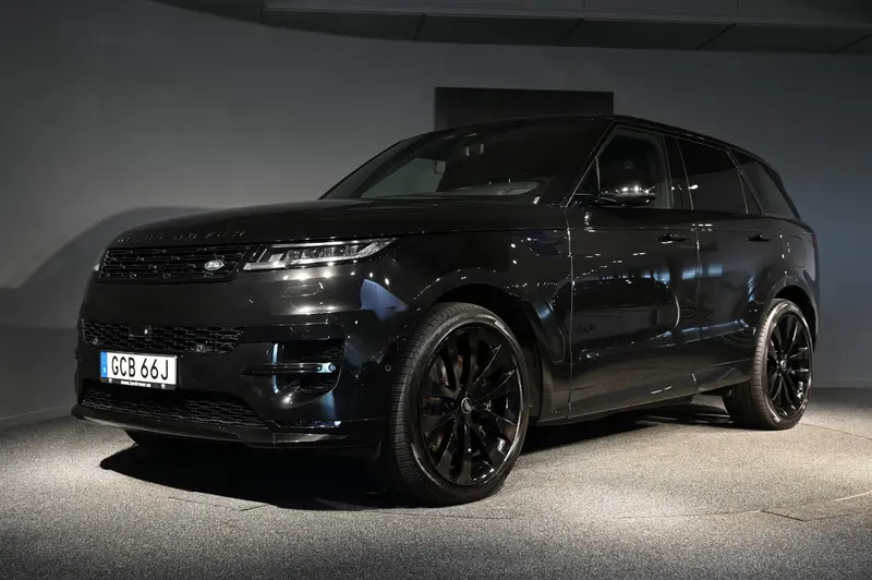 Land Rover Range Rover Sport 2024