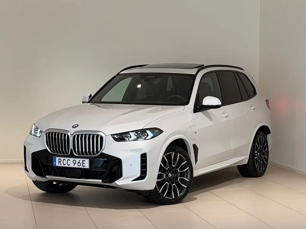 BMW X5 2026
