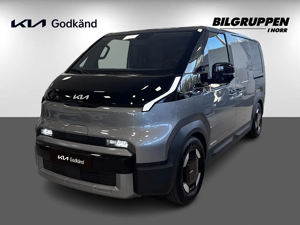 Kia PV5 2026