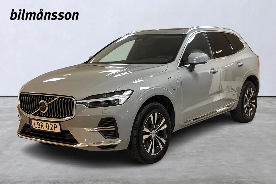 Volvo XC60 2024