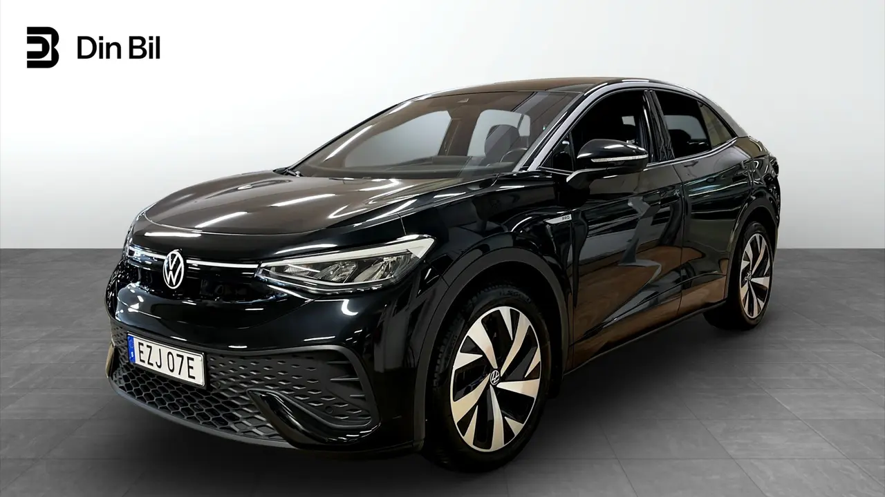 Volkswagen ID.5 2023