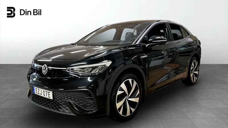 Volkswagen ID.5 2023