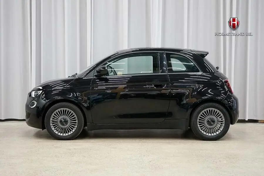 Fiat 500 2022