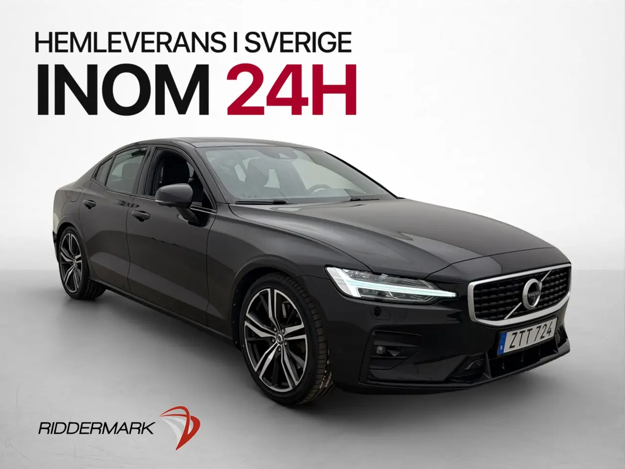Volvo S60 2020