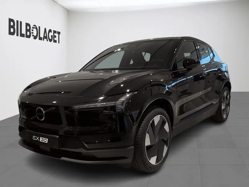 Volvo EX30 2027