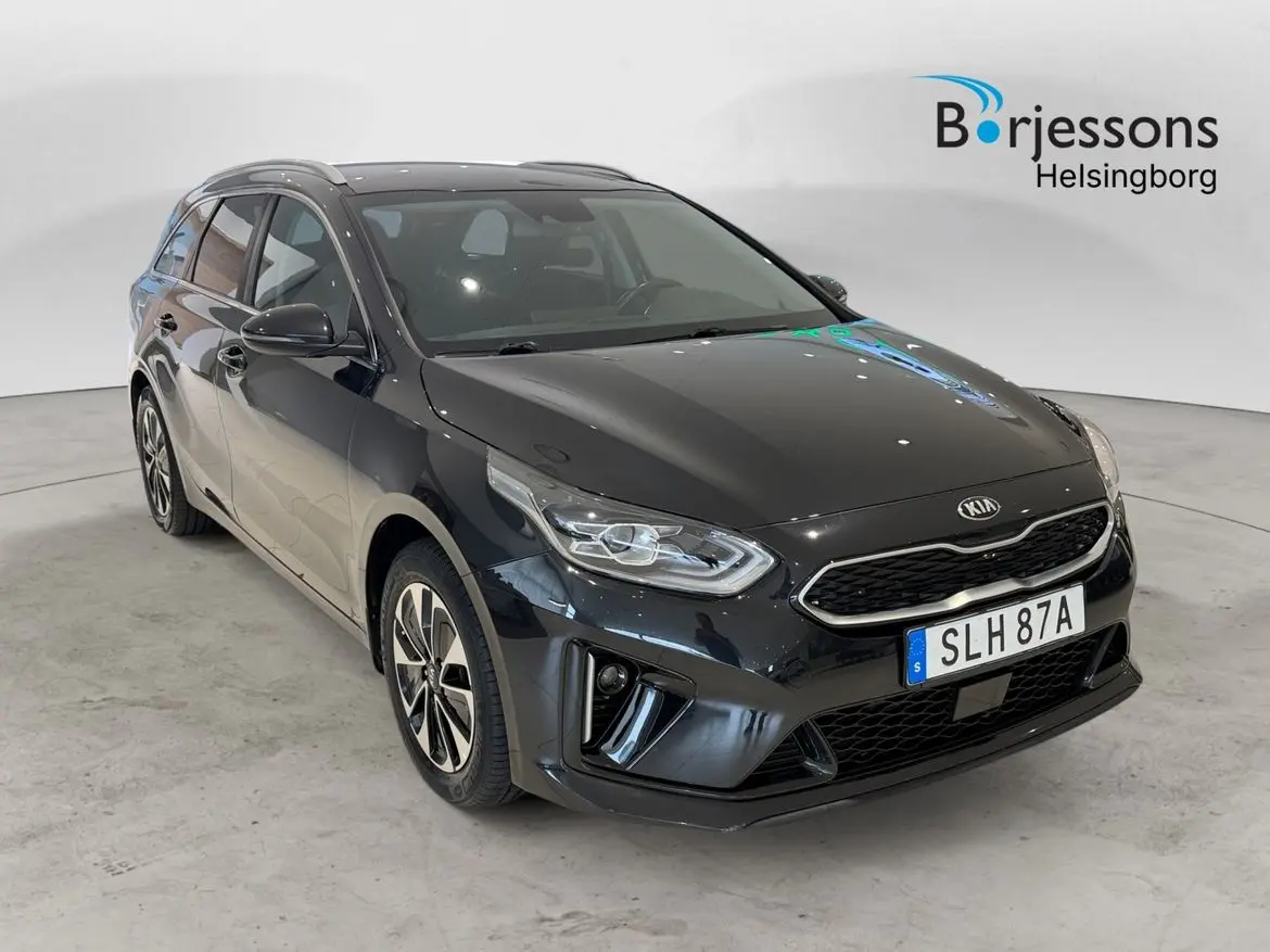 Kia Ceed 2021