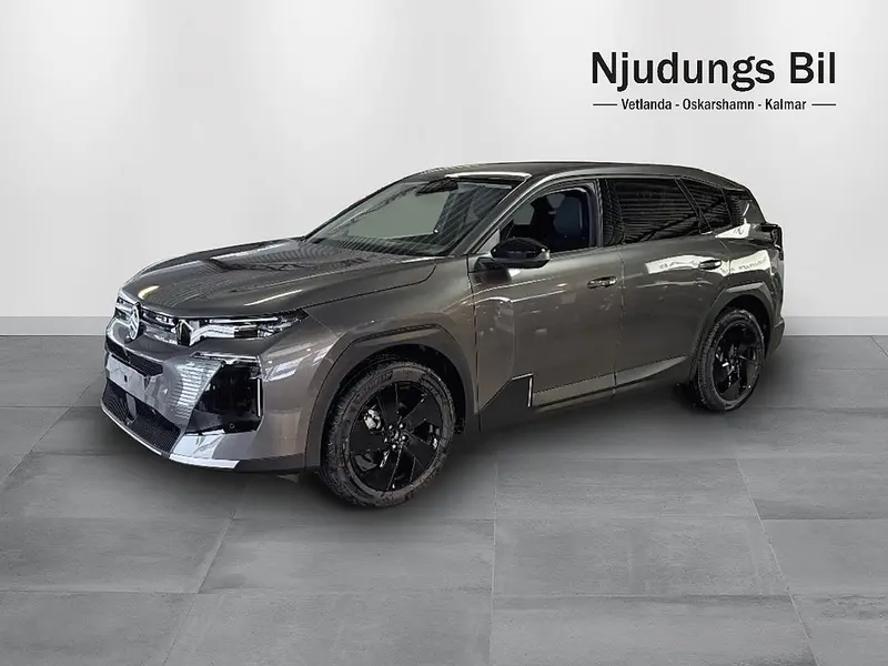 Citroën C5 Aircross 2026