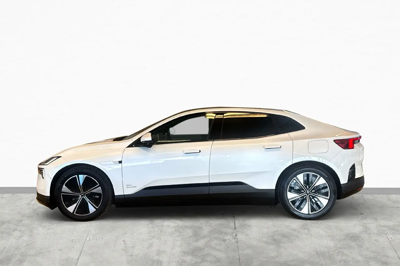 Polestar 4 2026