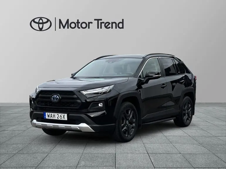 Toyota RAV4 2023
