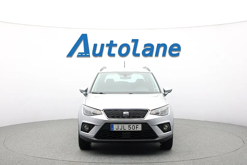 SEAT Arona 2020