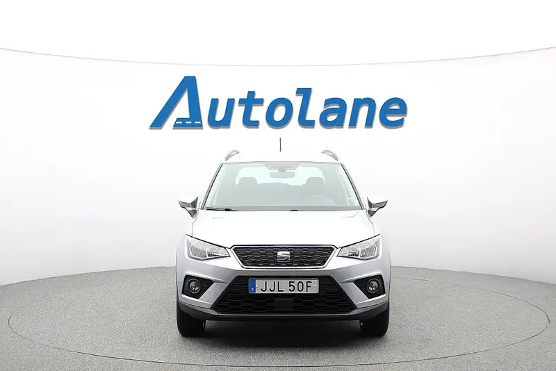SEAT Arona 2020