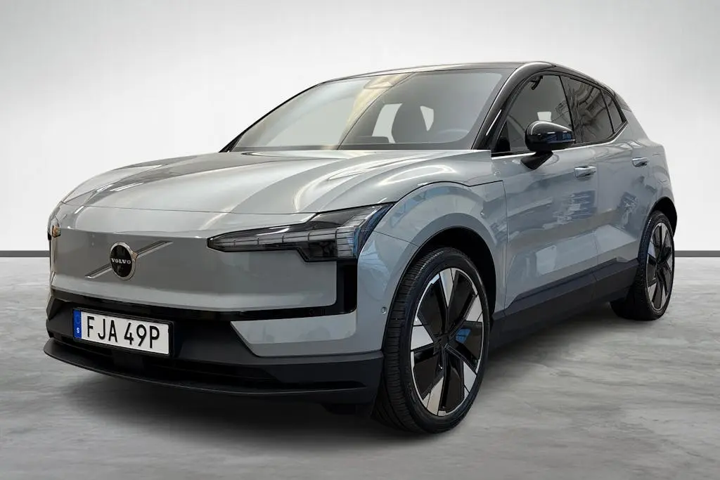 Volvo EX30 2024