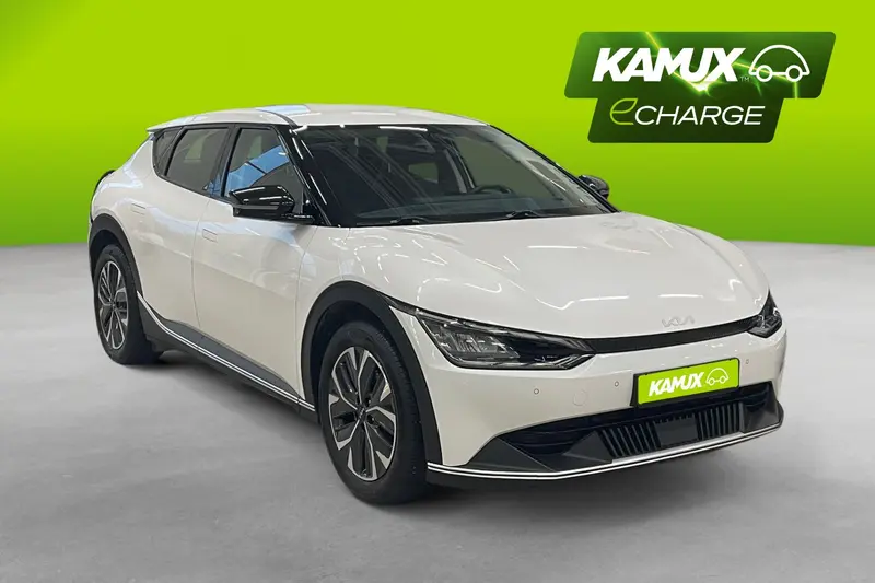 Kia EV6 2023