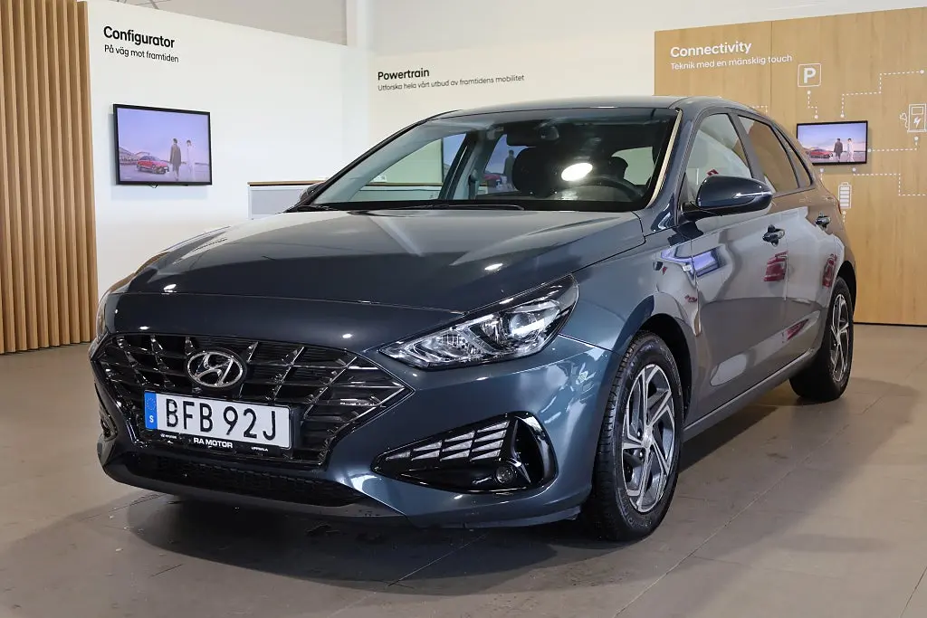 Hyundai i30 2023