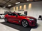 Kia Stinger 2018