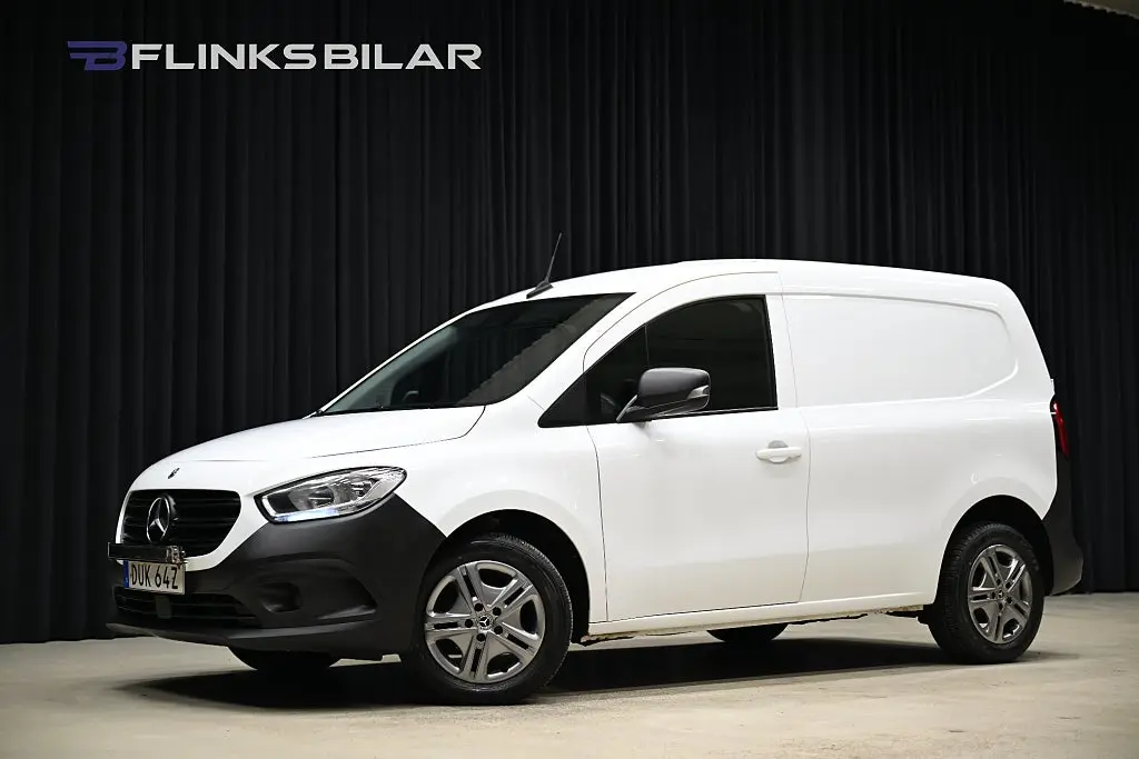 Mercedes-Benz Citan 2022