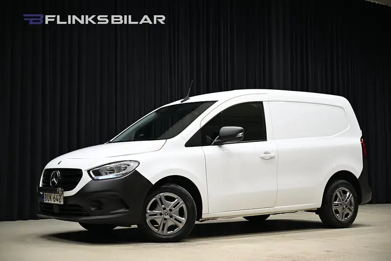 Mercedes-Benz Citan 2022