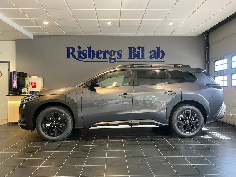 Subaru Outback 2026