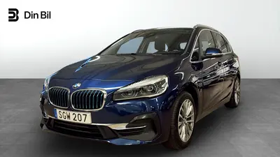 BMW 2-serien