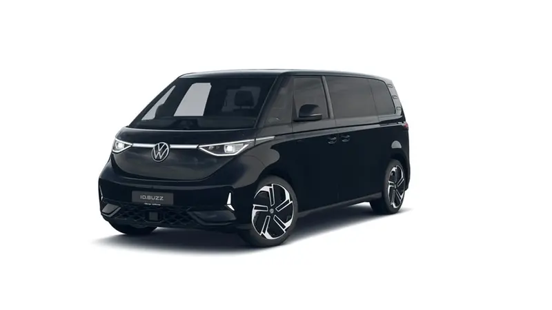 Volkswagen ID. Buzz 2027
