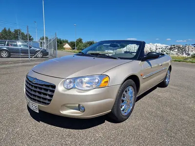 Chrysler Sebring