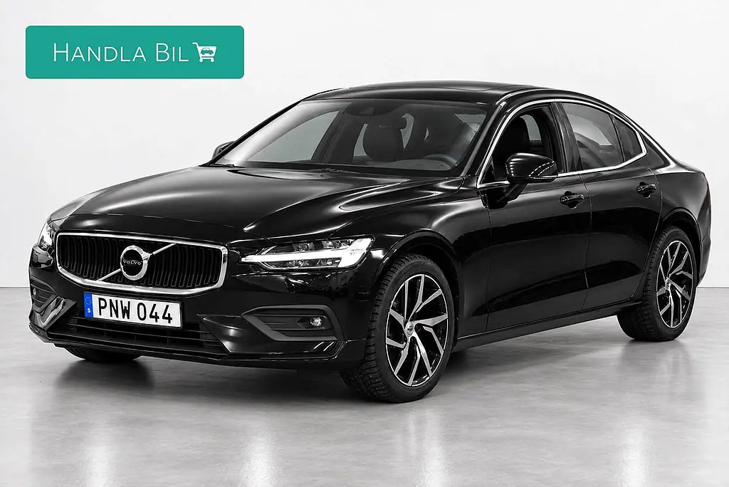Volvo S60 2020