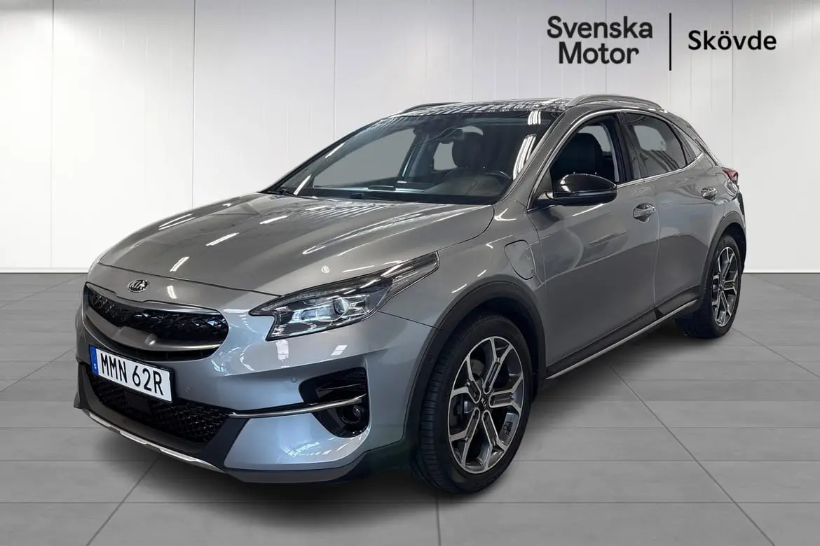 Kia Ceed 2020