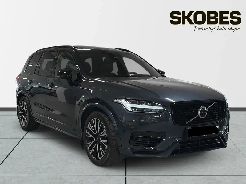 Volvo XC90 2023