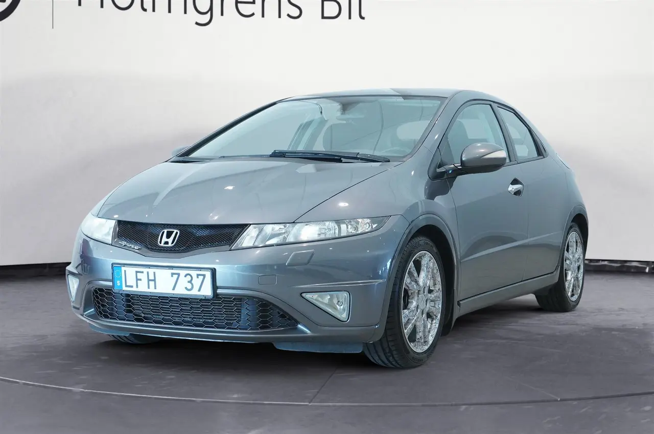 Honda Civic 2011
