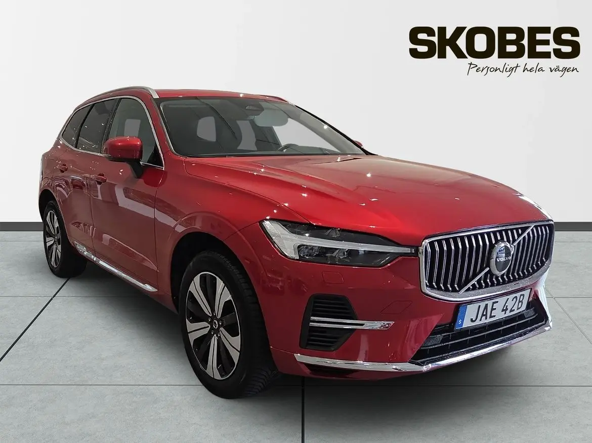 Volvo XC60 2023