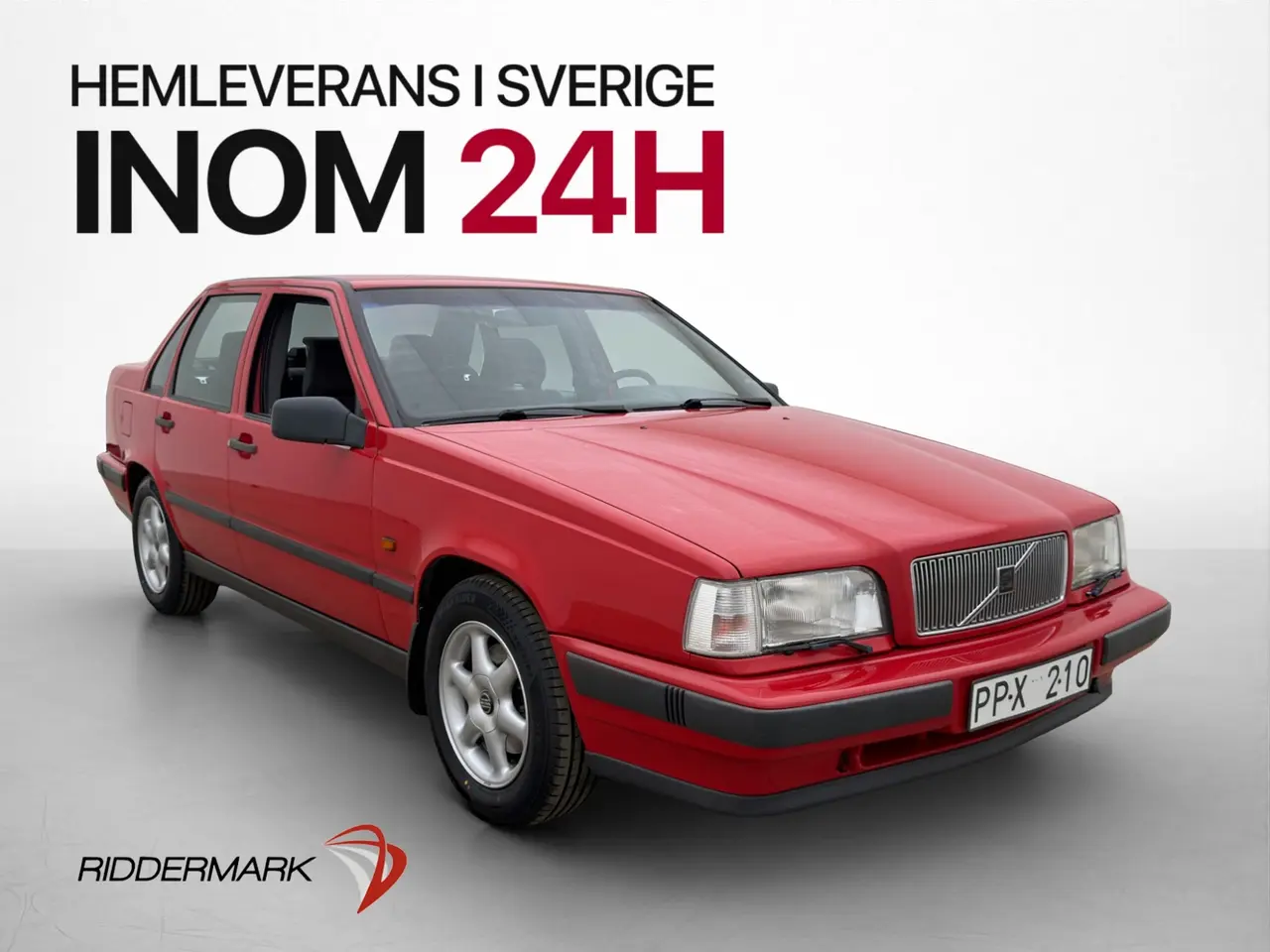 Volvo 850 1993