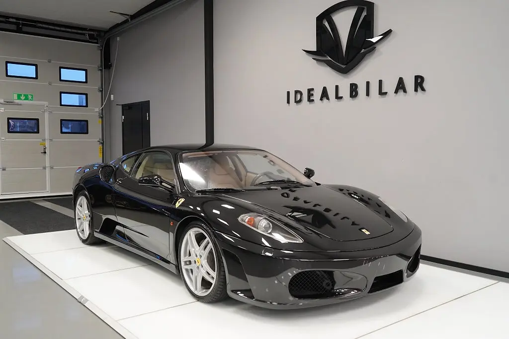 Ferrari 430 2005