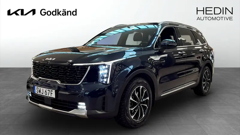 Kia Sorento 2025