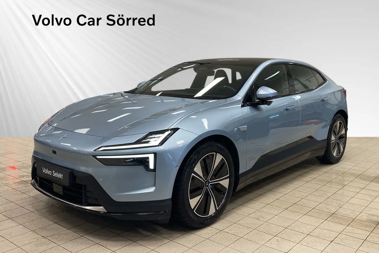Polestar 4 2026