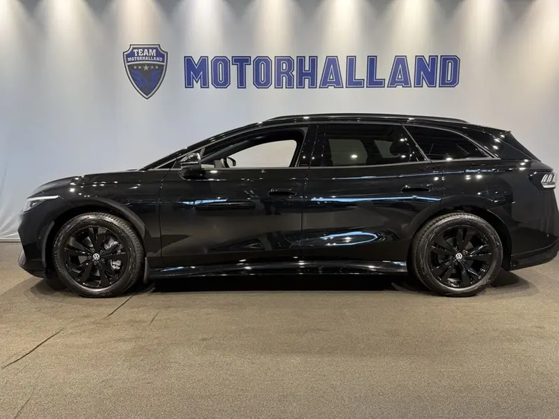 Volkswagen ID.7 2026