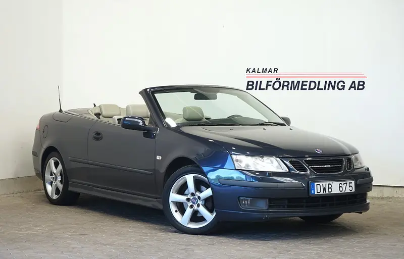 Saab 9-3 2005