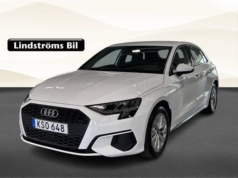Audi A3 2021