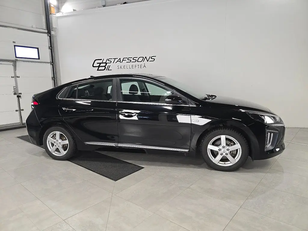 Hyundai Ioniq 2020