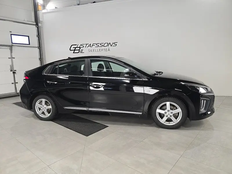 Hyundai Ioniq 2020
