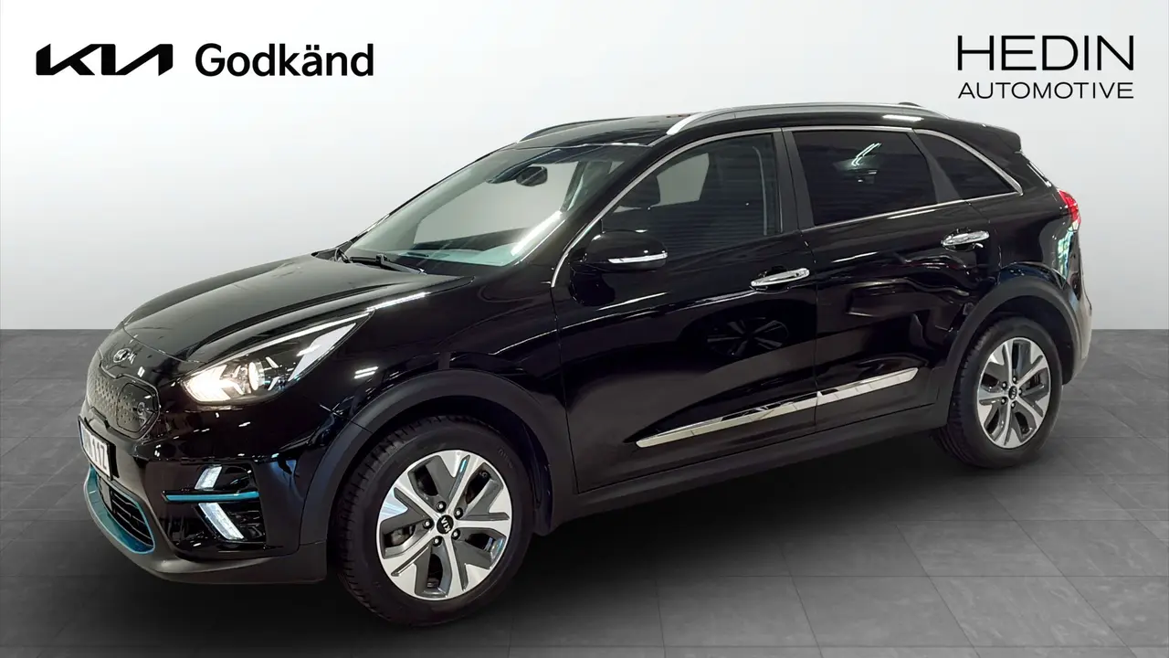 Kia Niro 2021