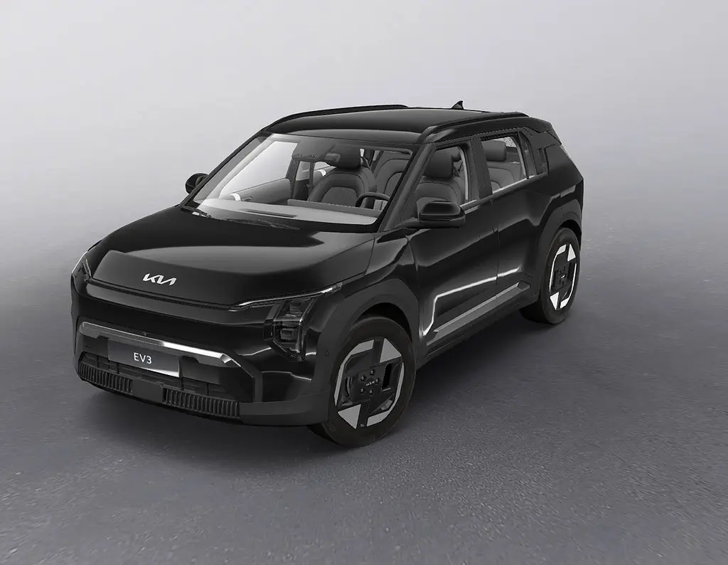 Kia EV3 2025