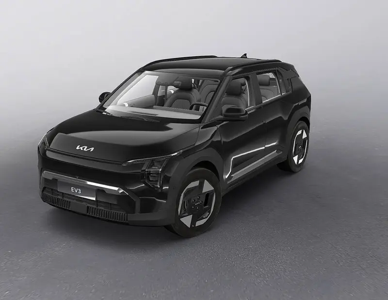 Kia EV3 2025