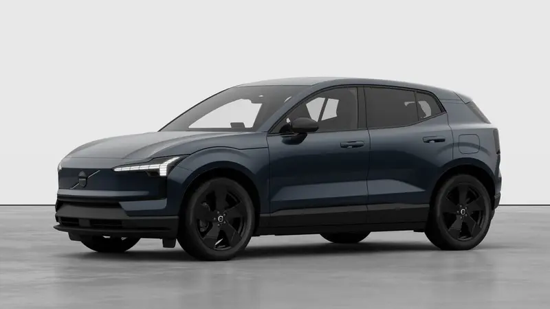 Volvo EX30 2027