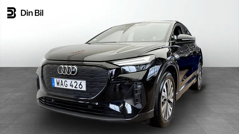 Audi Q4 2023