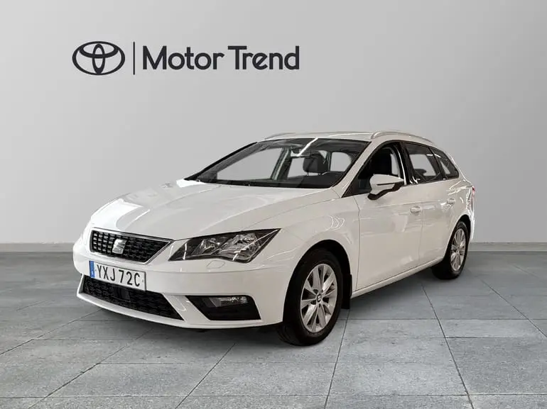 SEAT León 2019